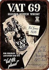 1936 vat scotch for sale  Delivered anywhere in UK