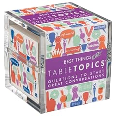 Tabletopics best things for sale  Delivered anywhere in USA 