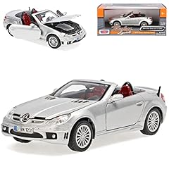 Motormax mercedes slk gebraucht kaufen  Wird an jeden Ort in Deutschland