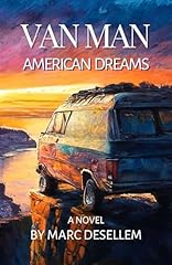 Van man american for sale  Delivered anywhere in UK
