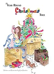 Year round christmas for sale  Delivered anywhere in USA 