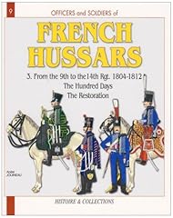 French hussars vol for sale  Delivered anywhere in UK