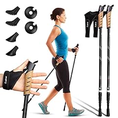 Attrac nordic walking gebraucht kaufen  Wird an jeden Ort in Deutschland
