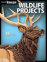 Wildlife projects favorite for sale  Delivered anywhere in USA 