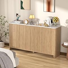 Yardenaler fluted sideboard for sale  Delivered anywhere in USA 