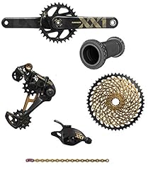 Sram xx1 eagle usato  Spedito ovunque in Italia 