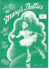 Mary dollies for sale  Delivered anywhere in USA 