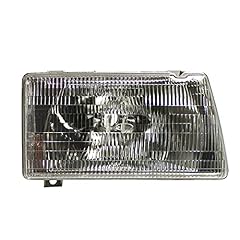 Niuparts headlight halogen for sale  Delivered anywhere in USA 