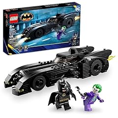 Lego batmobile batman for sale  Delivered anywhere in USA 