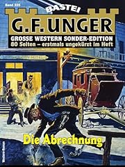 Unger sonder edition gebraucht kaufen  Wird an jeden Ort in Deutschland