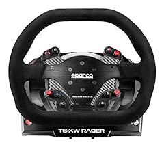 Thrustmaster force feedback for sale  Delivered anywhere in Ireland