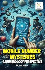 Mobile number mysteries for sale  Delivered anywhere in UK