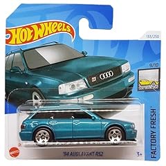 Hot wheels audi for sale  Delivered anywhere in UK