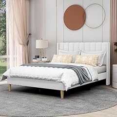 Agartt upholstered platform for sale  Delivered anywhere in USA 