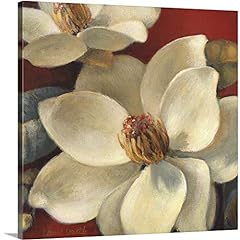 Magnolia passion canvas for sale  Delivered anywhere in USA 