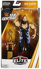 Wwe elite fan for sale  Delivered anywhere in USA 