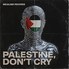Palestine cry othree for sale  Delivered anywhere in UK