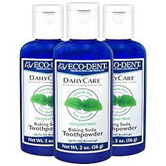 Eco dent dailycare for sale  Delivered anywhere in USA 