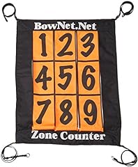 Bownet zone counter for sale  Delivered anywhere in USA 