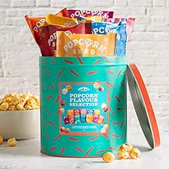 Popcorn shed gourmet for sale  Delivered anywhere in UK