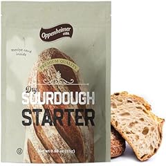 Dry sourdough starter for sale  Delivered anywhere in USA 