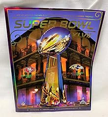 Super bowl xlvii for sale  Delivered anywhere in UK