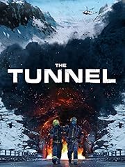 The tunnel d'occasion  Livré partout en France