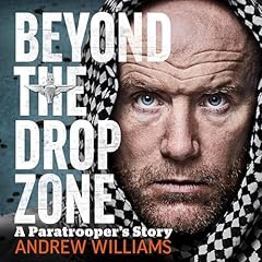 Beyond drop zone for sale  Delivered anywhere in UK