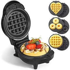 Uvfast mini waffles for sale  Delivered anywhere in USA 