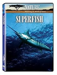 Nature superfish d'occasion  Livré partout en France