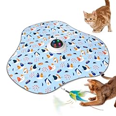Interaktives katzenspielzeug v gebraucht kaufen  Wird an jeden Ort in Deutschland