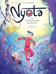 Nyota surveillants étoiles d'occasion  Livré partout en France