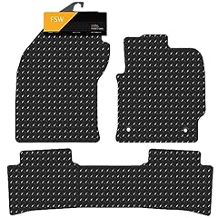 Fsw tailored mats for sale  Delivered anywhere in UK