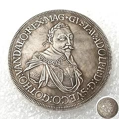 Yunbest 1632 moneta usato  Spedito ovunque in Italia 
