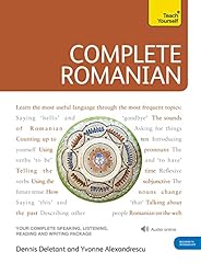 Complete romanian beginner for sale  Delivered anywhere in USA 