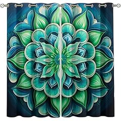 Mputie bohemian mandala for sale  Delivered anywhere in USA 