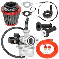 Yoxufa pz19 carburetor for sale  Delivered anywhere in USA 