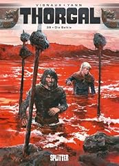 Thorgal band selkie gebraucht kaufen  Wird an jeden Ort in Deutschland