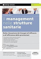 Management nelle strutture usato  Spedito ovunque in Italia 