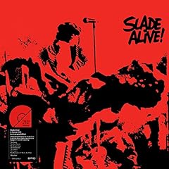 Slade alive vinyl for sale  Delivered anywhere in UK