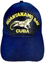 Guantanamo bay cuba for sale  Delivered anywhere in USA 