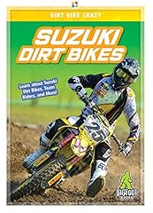 Suzuki dirt bikes for sale  Delivered anywhere in Ireland