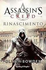 Assassin creed rinascimento usato  Spedito ovunque in Italia 