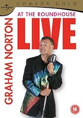 Graham norton live for sale  Delivered anywhere in UK