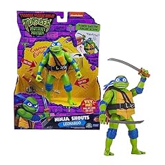 Tortues ninja figurine d'occasion  Livré partout en France