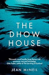 Dhow house for sale  Delivered anywhere in UK