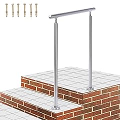Inmozata step railing for sale  Delivered anywhere in UK