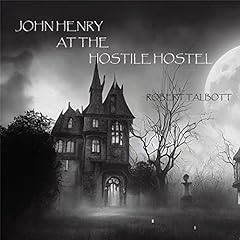 John henry hostile for sale  Delivered anywhere in USA 