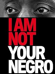 Not your negro gebraucht kaufen  Wird an jeden Ort in Deutschland