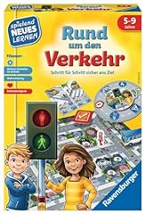Ravensburger lernspiel rund gebraucht kaufen  Wird an jeden Ort in Deutschland